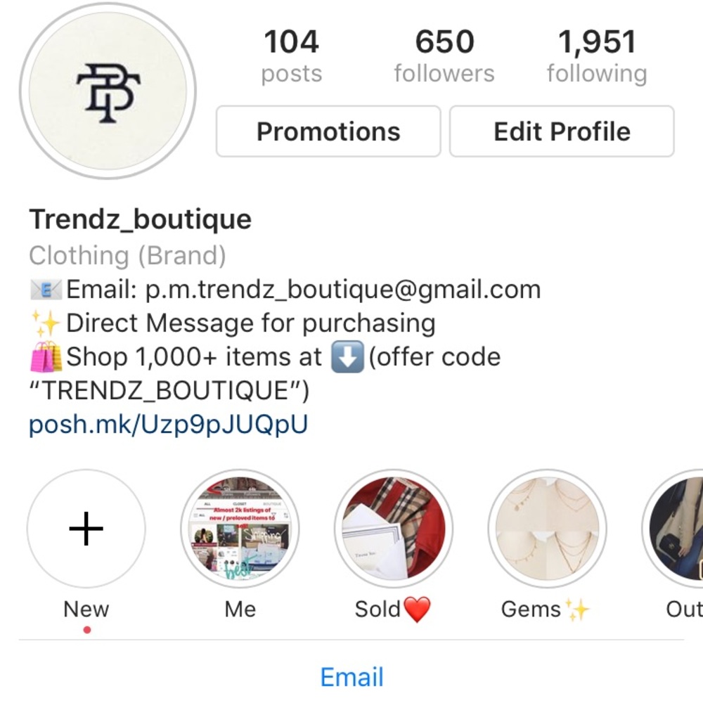 Affiliate Program Insta Please Follow - image 2